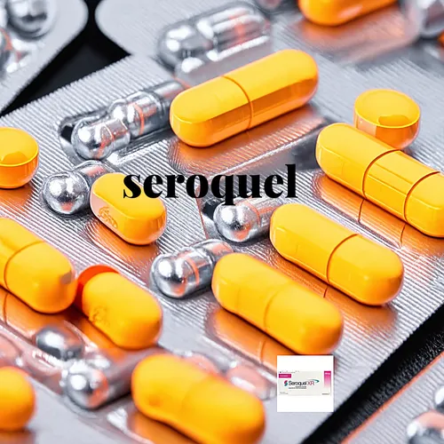 Seroquel 100 precio